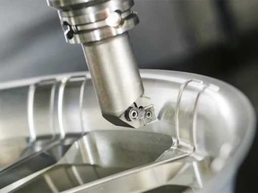 Entretien d’un tour à commande numérique